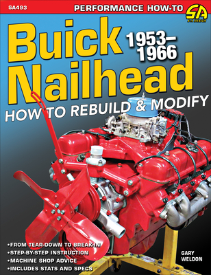 Buick Nailhead