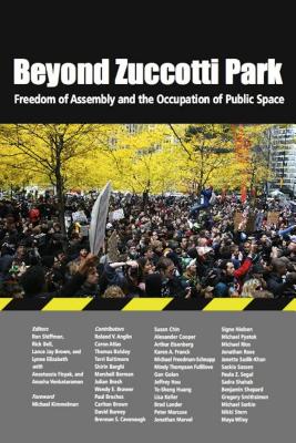 Beyond Zuccotti Park