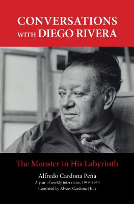 Conversations with Diego Rivera