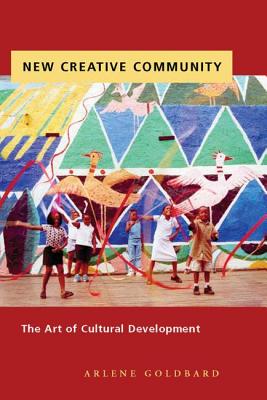 New Creative Community