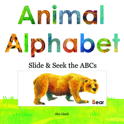 Animal Alphabet