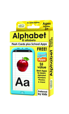 Alphabet Flash Cards