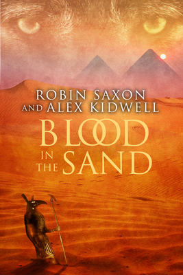 Blood in the Sand Volume 2