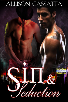 Sin & Seduction Volume 1