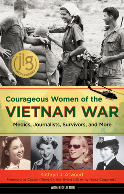 Courageous Women of the Vietnam War