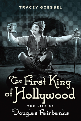 The First King of Hollywood