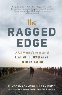 The Ragged Edge