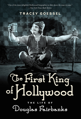 First King of Hollywood