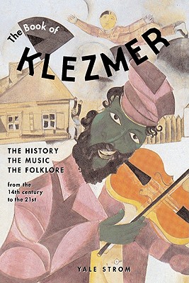 The Book of Klezmer