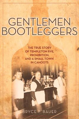 Gentlemen Bootleggers