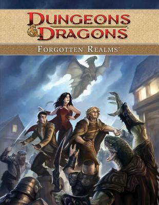 Dungeons & Dragons: Forgotten Realms