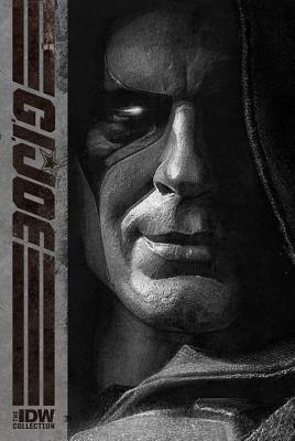 G.I. JOE: The IDW Collection Volume 4