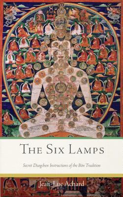 The Six Lamps