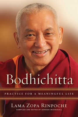 Bodhichitta