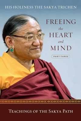 Freeing the Heart and Mind