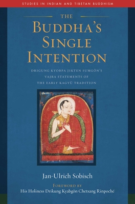 The Buddha's Single Intention