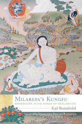 Milarepa's Kungfu