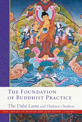 The Foundation of Buddhist Practice