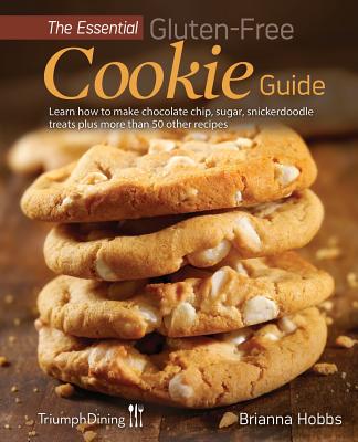 The Essential Gluten-Free Cookie Guide