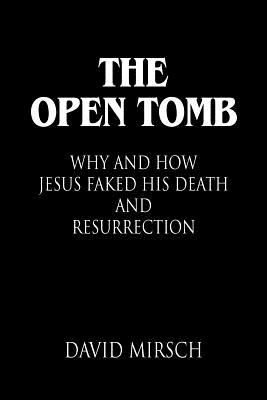 THE Open Tomb