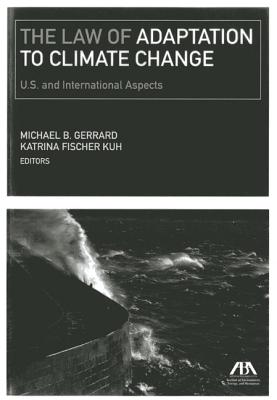 The Law of Adaptation to Climate Change