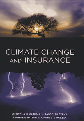 Climate Change and Insurance