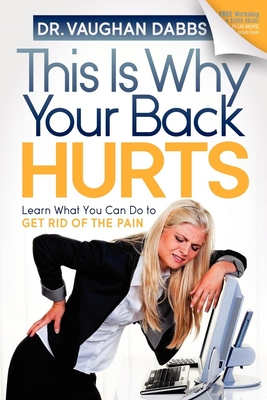 This is Why Your Back Hurts