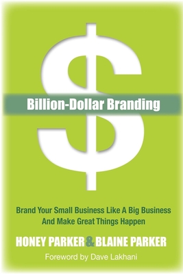 Billion-Dollar Branding