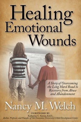 Healing Emotional Wounds