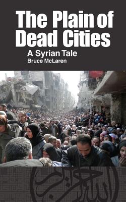 Plain of Dead Cities