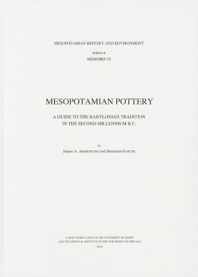 Mesopotamian Pottery