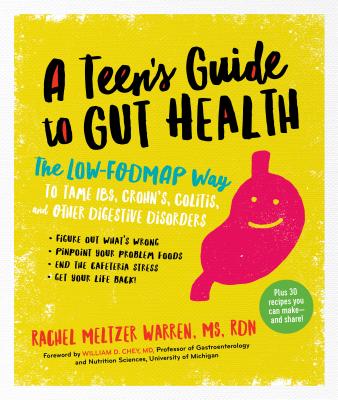 Teen's Guide to Gut Health