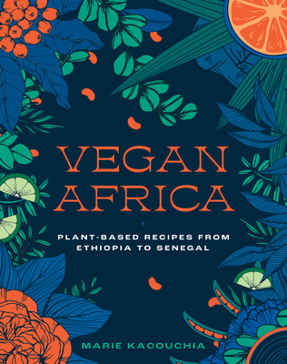 Vegan Africa