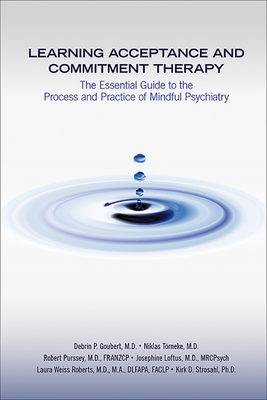 Learning Acceptance and Commitment Therapy