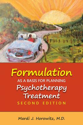 Formulation as a Basis for Planning Psychotherapy Treatment