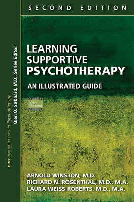 Learning Supportive Psychotherapy