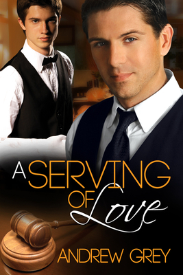 A Serving of Love Volume 2