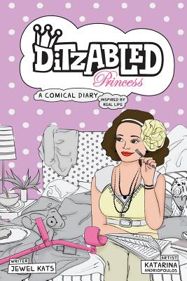 DitzAbled Princess