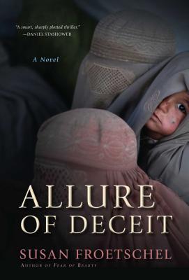 Allure Of Deceit