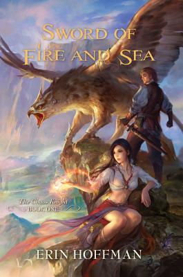 Sword Of Fire And Sea