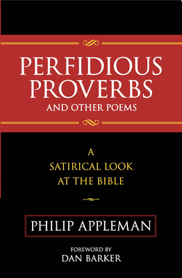 Perfidious Proverbs and Other Poems