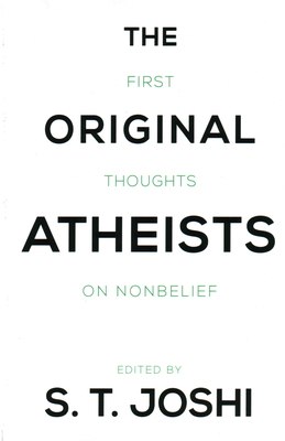 The Original Atheists