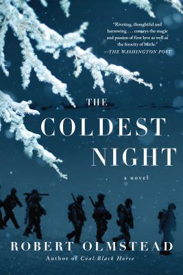 The Coldest Night