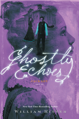 Ghostly Echoes