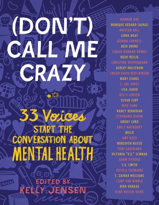(Don''t) Call Me Crazy