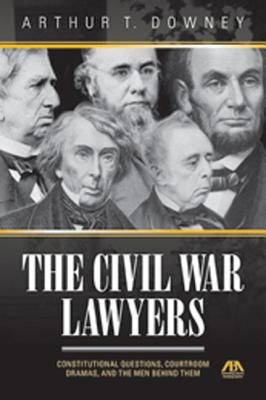 Civil War Lawyers