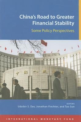 China's road to greater financial stability