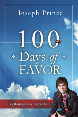 100 Days Of Favor