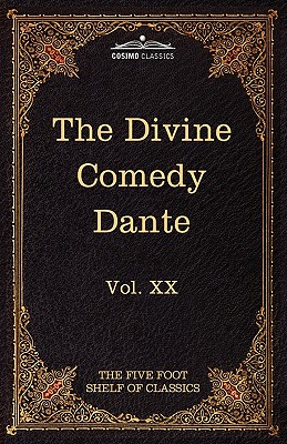 The Divine Comedy