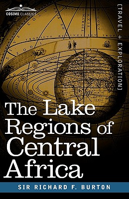 The Lake Regions of Central Africa